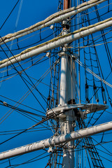 Mystic Seaport