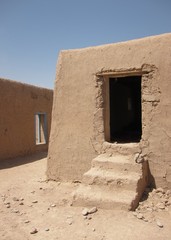 Afghan Construction 2504