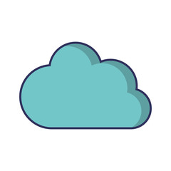cloud icon image