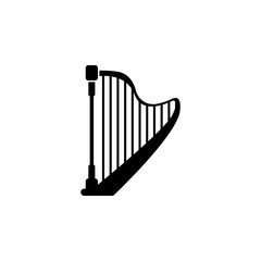 Harp icon
