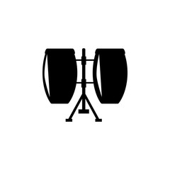 Timpani icon