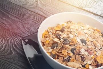Yogurt.
