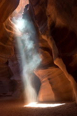 Amazing Canyon in Arizona, Antelope