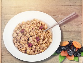Yogurt.