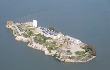 Alcatraz