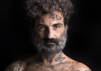 Ritratto di uomo