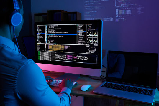 Checking code