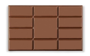 Chocolate.