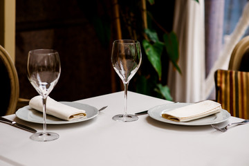 Table wares.