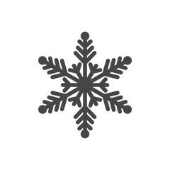 Snowflake icon 