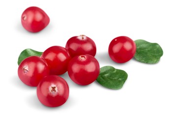 Cranberry.