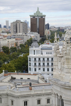 Madrid (Spain)
