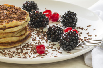 Pancakes