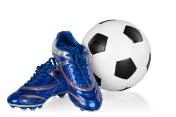 Soccer.