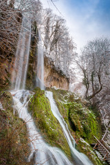 Obraz premium Nature Park Papuk, Croatia