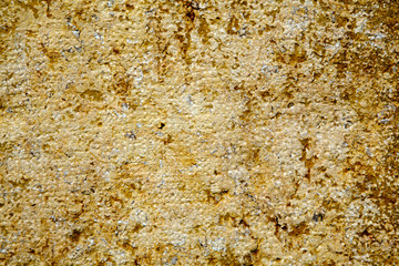 Colorful natural stone background .   Close up of stone texture background .