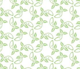 Seamless pattern