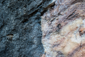 Stone decoration texture background