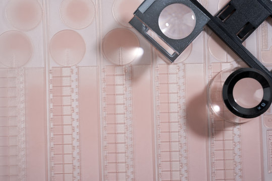 Photopolymer Printing Plate and Loop