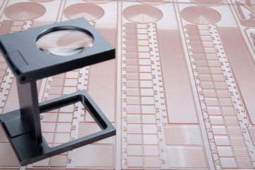 Photopolymer Printing Plate