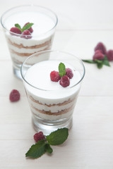 trifle cake