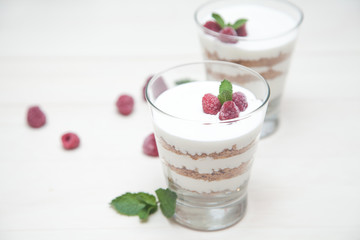 trifle cake