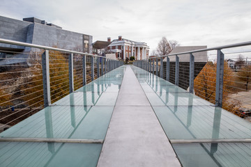 Glass Bridge