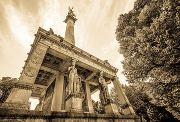 friedensengel - munich