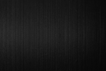 Black wall texture and background