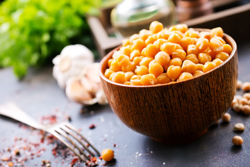 chickpeas