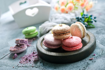 macaroons
