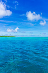 Fototapeta premium 石垣島 