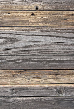 background of old wooden boards