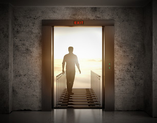 Endstation Exit