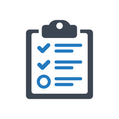 Checklist Icon