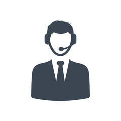 Technical Support Icon