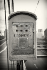 Telefon alarmowy © Kamil_k2p