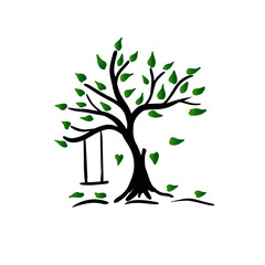 tree logo