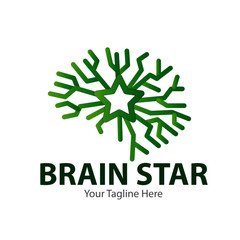 brain star