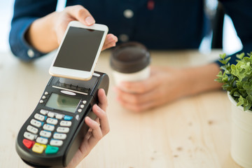 online shopping concept.