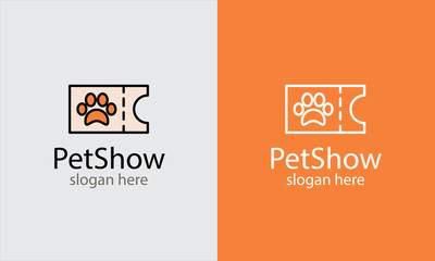 Pet Vector Logo