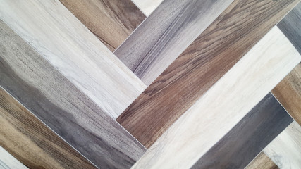 background of light wooden planks, painted with environmentally friendly colors