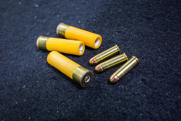 Ammunition