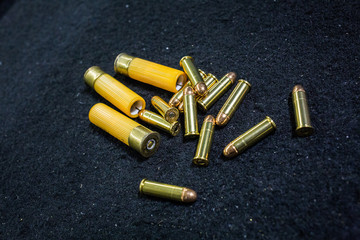 Ammunition