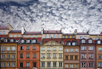 Old Town Market Square