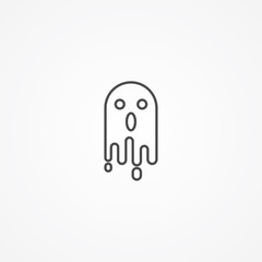 Ghost icon