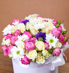 nice bouquet