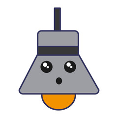 lamp icon image