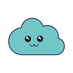 cloud icon image