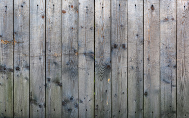 Old wooden planks texture.